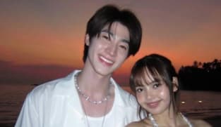 Lisa BLACKPINK dikabarkan makin dekat dengan 'Cha Eun-woo versi Thailand'