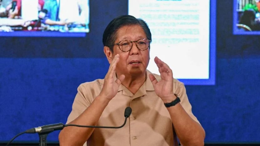 Presiden Filipina tolak dakwaan negaranya kawasan tumpuan latihan kumpulan ISIS