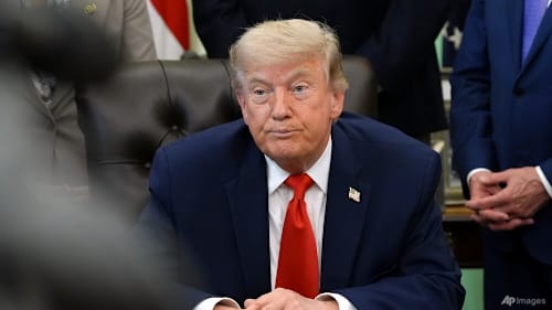 Snap Insight: Iran’s birthday present to Trump comes with a price tag