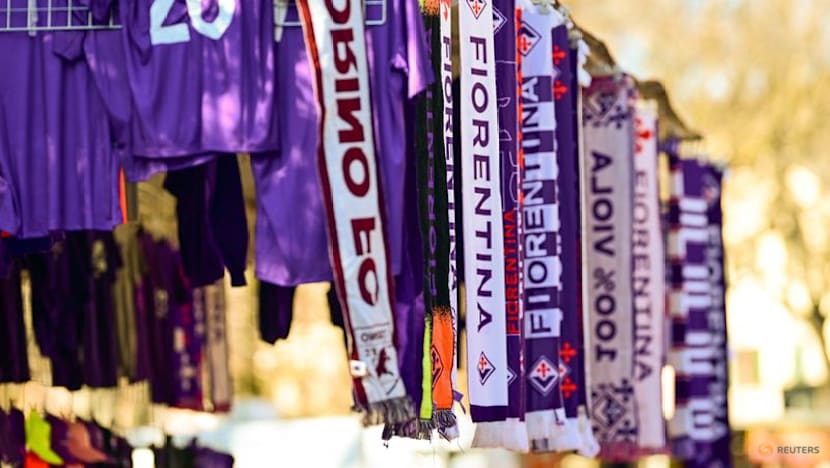 Fiorentina near their centenary with pride intact after persistent heartbreak
