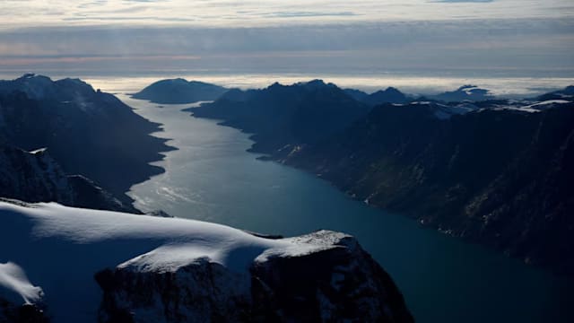 法国与伙伴拟定应对方案 防范美国从丹麦手中夺取格陵兰岛