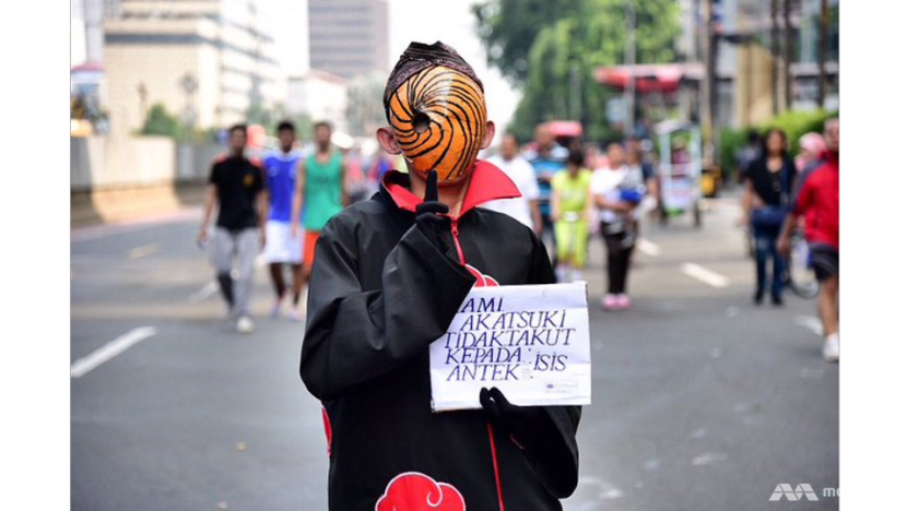 Indonesia's most wanted terrorist Santoso may not be dead: Police