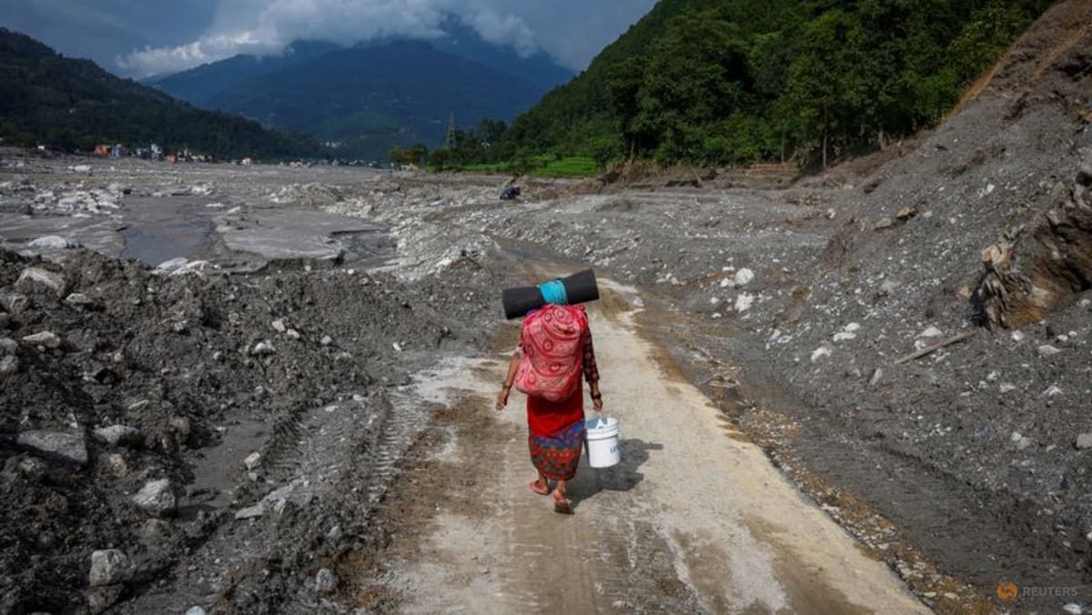UN climate disaster fund moves to provide US$20 mn aid for Nepal