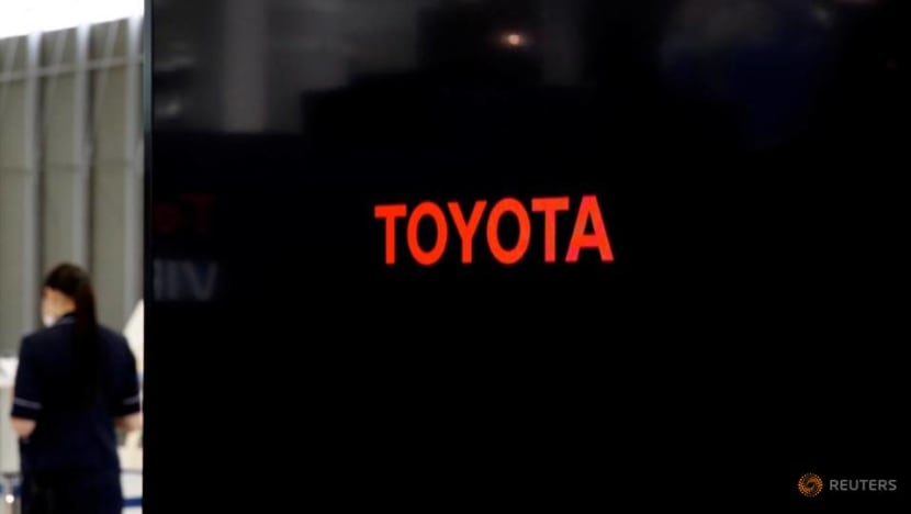 Toyota reaches settlement over bullied engineer's suicide Toyota reaches settlement over bullied engineer's suicide