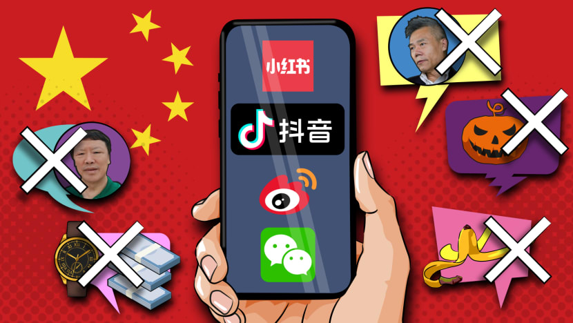 How Chinese censors went from targeting Winnie the Pooh to memes and Zhuhai car rampage How Chinese censors went from targeting Winnie the Pooh to memes and Zhuhai car rampage