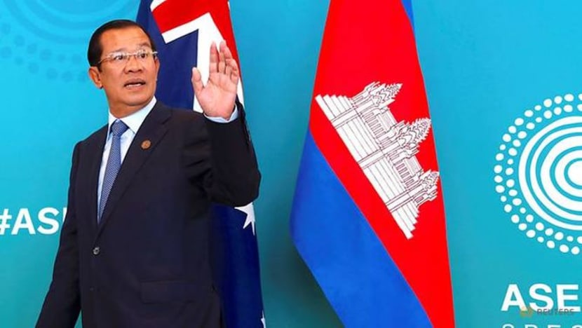 Konsensus Lima Perkara perlu dipertimbang jika Myanmar teruskan hukuman mati terhadap banduan politik