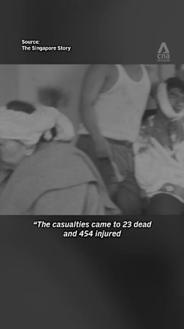 #CNAMergerToSeparation Episode 10