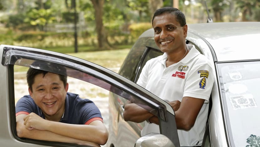 The Big Read: Not for the first time, new entrants turn an industry on its head