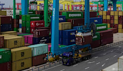 Commentary: In trade’s ‘law of the jungle’, the winners are clear