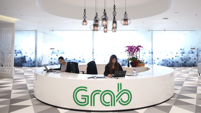Grab asks employees to take voluntary no-pay leave as Covid-19 outbreak batters business