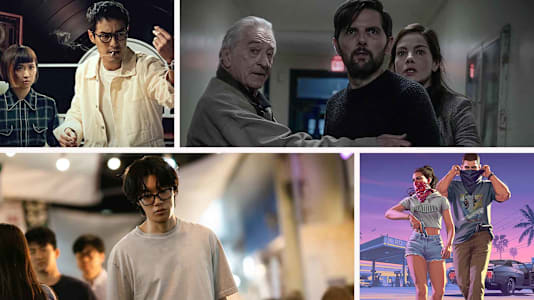 What To Watch This Week: Aug 24-30, 2026