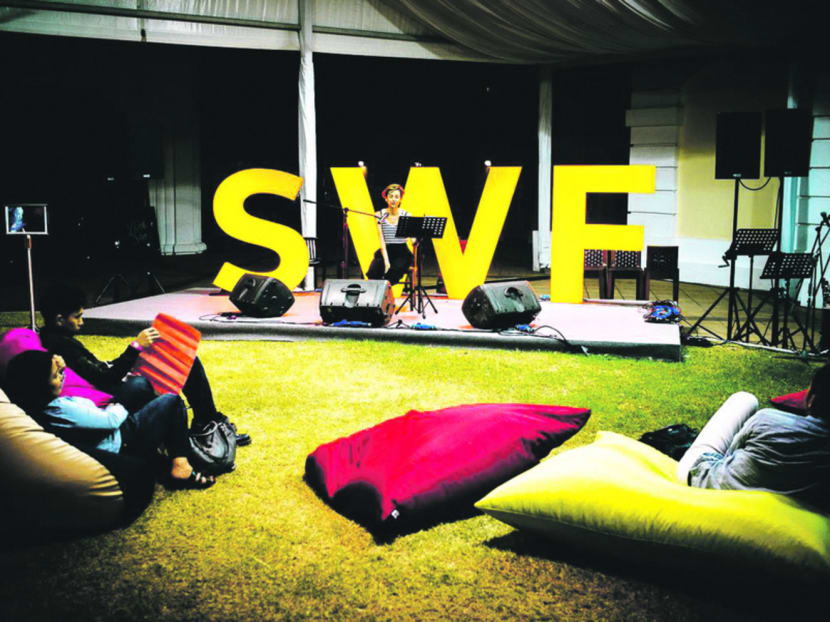 Is the Internet killing good writing as we know it?