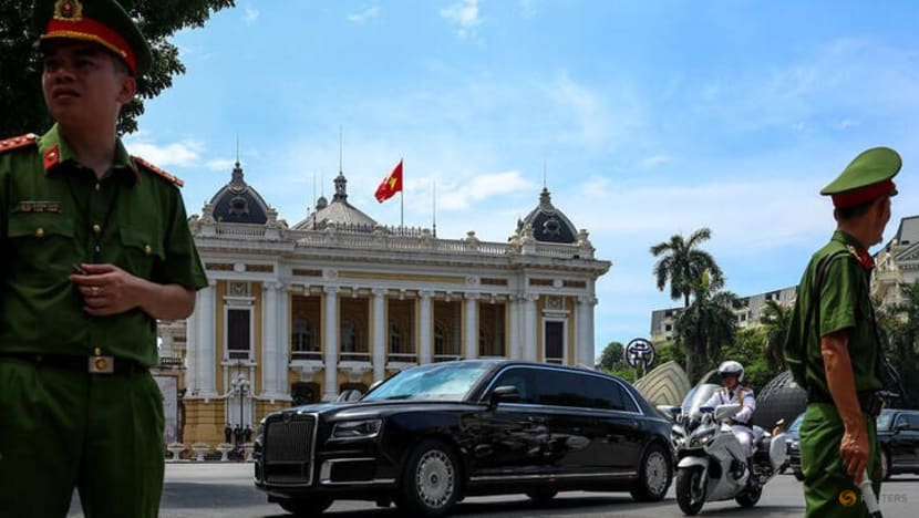 Commentary: Vietnam’s police are joking online and that makes their messaging more serious