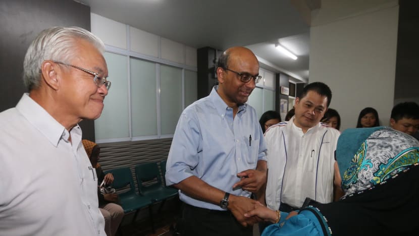 PAP looking at ‘very strong’ candidates for Bukit Batok