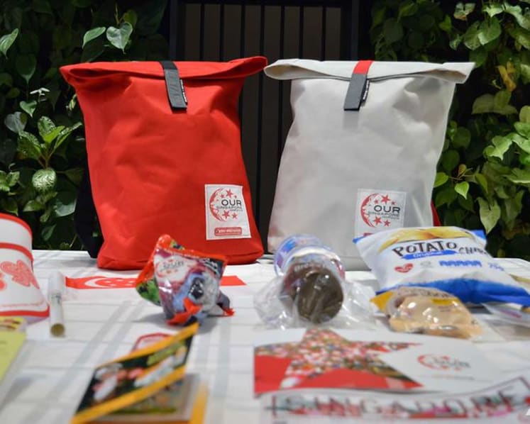 Commentary: When that funpack becomes too much fun for our planet