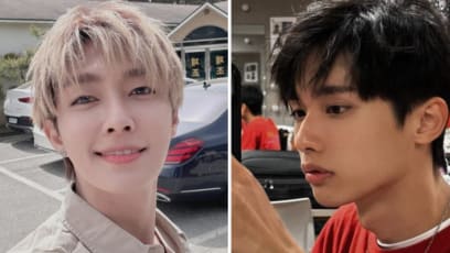 Aaron Yan Admits He Secretly Filmed Sex Videos Of Ex-Boyfriend, But Insists He Wasn’t The One Who Leaked Them In 2018