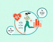 Why are so many people turning their health and fitness efforts into a numbers game?