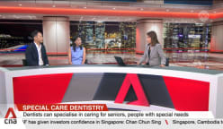Special Care Dentistry: New specialty to support needs of seniors, people with special needs