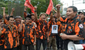 ‘Brazen’ extortion, business disruption tactics by some Indonesian civic group members spark calls for tougher enforcement