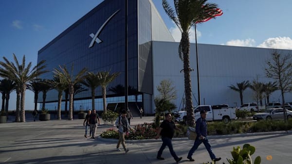 channelnewsasia.com - Morningstar considers revamping index construction ahead of SpaceX IPO