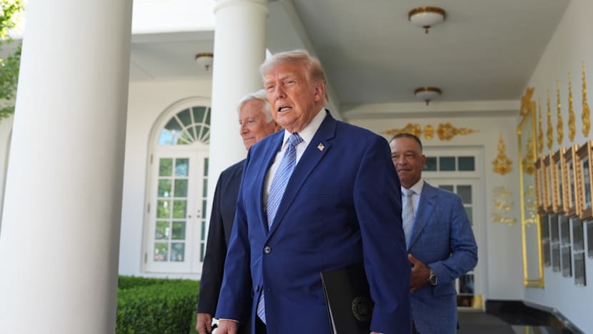 US unveils new tariffs on 60 partners as Trump rebuilds trade agenda