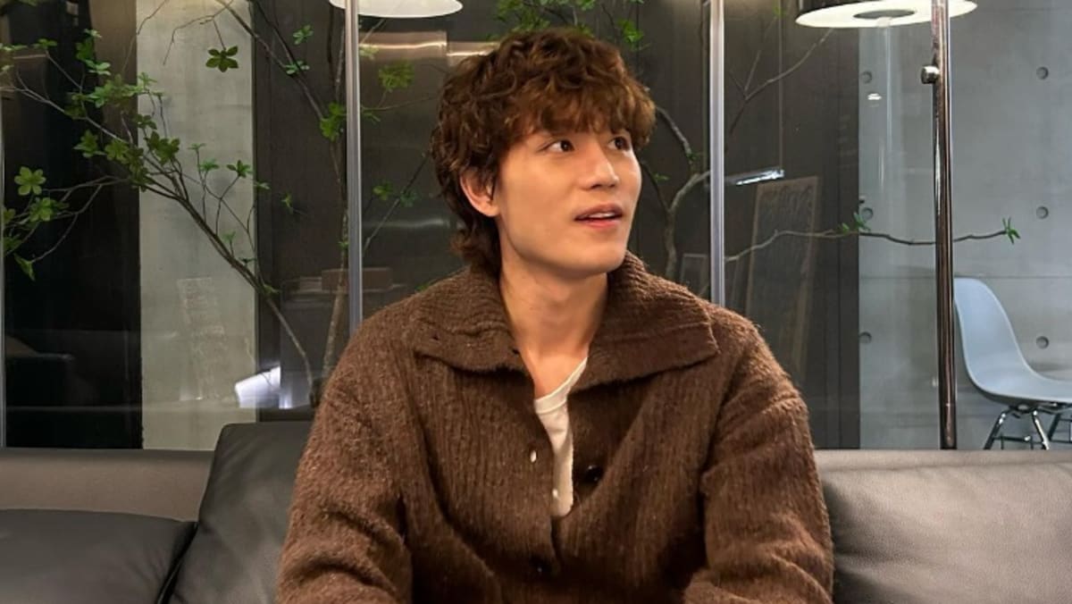 Ex-NCT member Taeil admits to rape charges, prosecution seeks jail term of ...