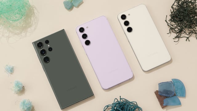 Galaxy S23系列手机全新登场　Samsung在本地打造亚太唯一体验展馆