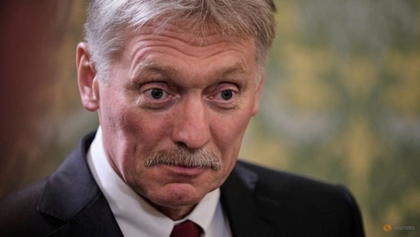 Kremlin says work is continuing on Russian draft of peace memorandum