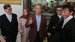  4 pertuduhan Muhyiddin tidak diteruskan selepas penilaian bukti