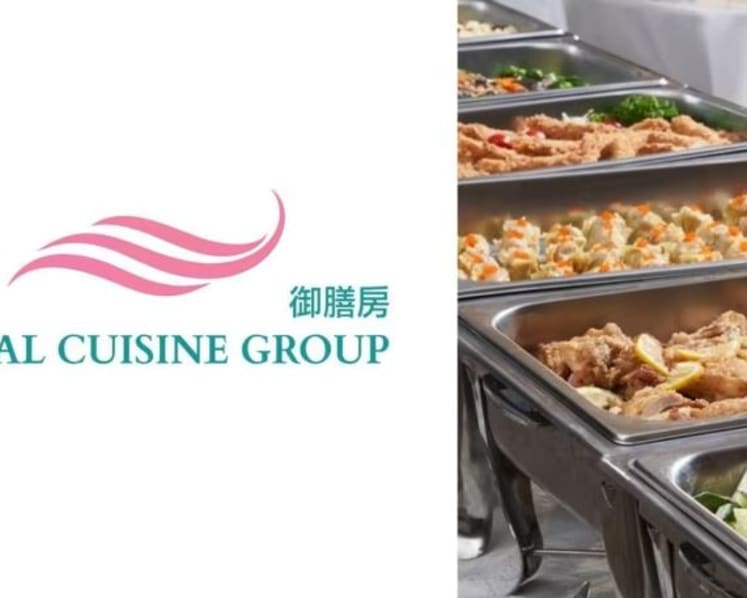 Catering company Royal Cuisine Group abruptly shuts down, comes under MOM probe over salary claims