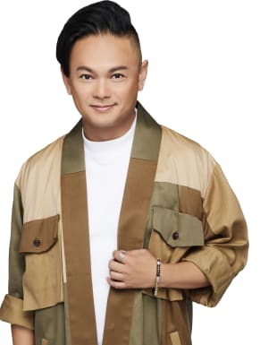 周崇庆