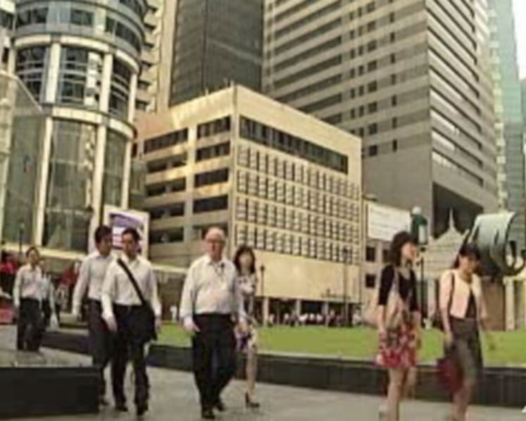 Finance Ministry to review salary cap for workers whose companies turn insolvent