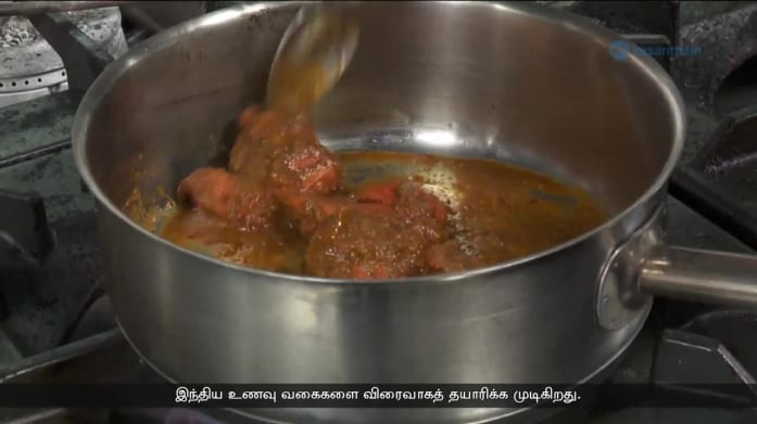 சவாலைச் சமாளி - உணவகங்களின் புதிய உத்தி