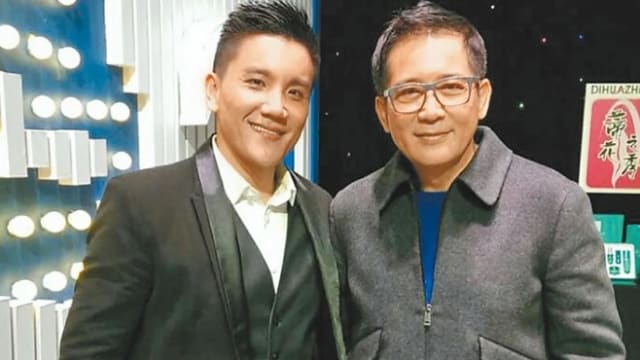 曾被爱情冲昏头　孙国豪交往渣女问题多多