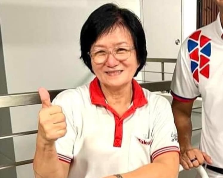 Man accused of punching Yakult seller, who later died, remanded for public safety