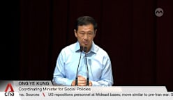 Singapore to bring community mental health services under new HealthierMind SG network