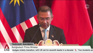 Leaders from Bangladesh, Malaysia discuss trade & investment, manpower management and semiconductors