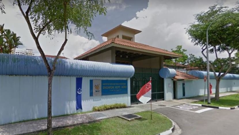 MPs concerned about use of handcuffs, leg braces as restraints in youth homes