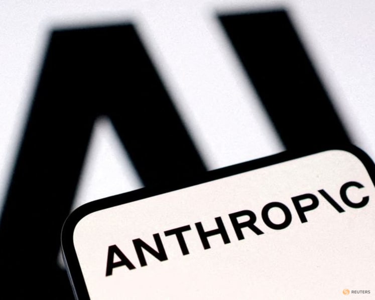 Anthropic's valuation surges to $965 billion, surpassing OpenAI