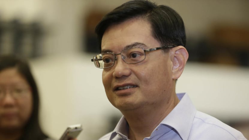 Budget 2020 made possible by S’pore’s ‘deep reserves’ — and it’s not just about the money, says DPM Heng