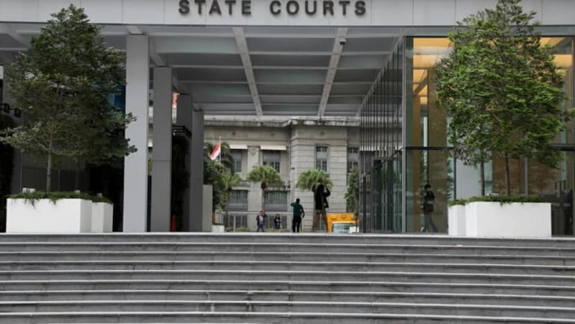Man pleads guilty to driving car for 200m as unfaithful girlfriend held onto door handle