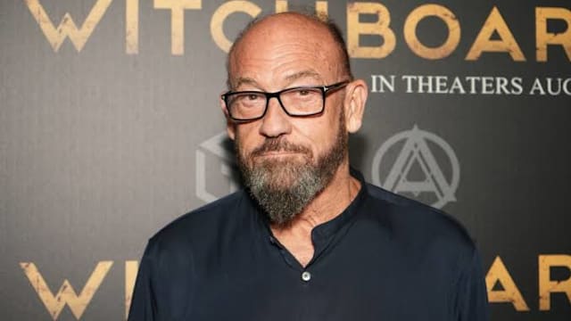 曾捧红Jim Carrey、Cameron Diaz，74岁美国名导Chuck Russell家中逝世