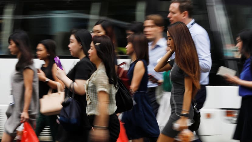 Employment Act to be widened to cover all workers, regardless of salary levels