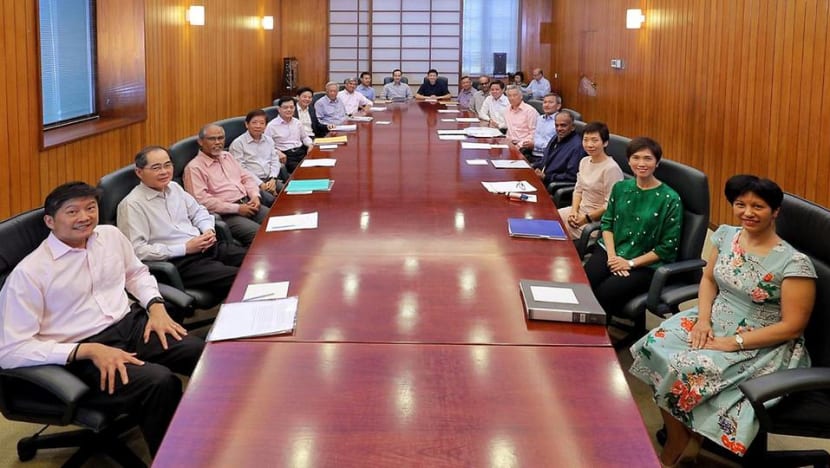 Commentary: The time has come for 4G leaders to forge a new narrative, new consensus Commentary: The time has come for 4G leaders to forge a new narrative, new consensus