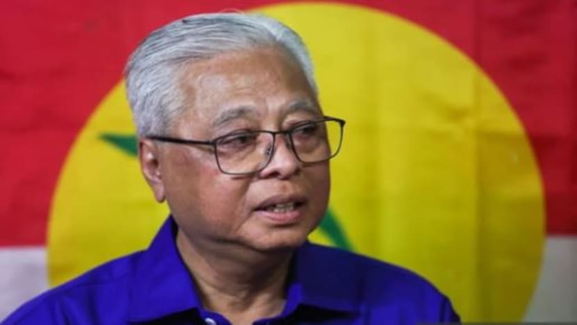 Ismail Sabri nafi dakwaan hendak bersara daripada politik walaupun bukan lagi Naib Presiden UMNO Ismail Sabri nafi dakwaan hendak bersara daripada politik walaupun bukan lagi Naib Presiden UMNO