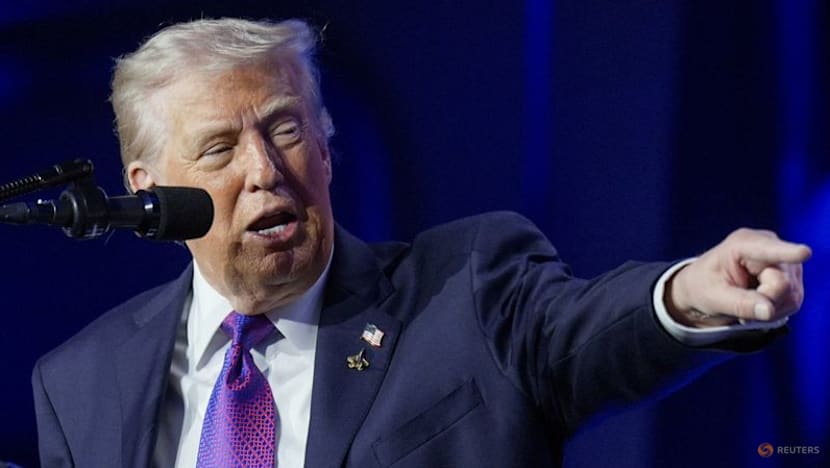 Trump accepts UK deal on Indian Ocean islands with key military base