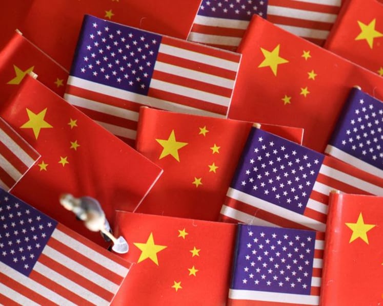 China’s retaliatory tariffs on US a 'measured' move to moderate tensions: Analysts