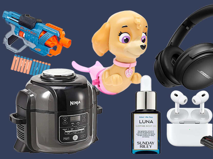 Missed out on 10.10 sales? You can still score these deals at Amazon’s Prime Day 2.0