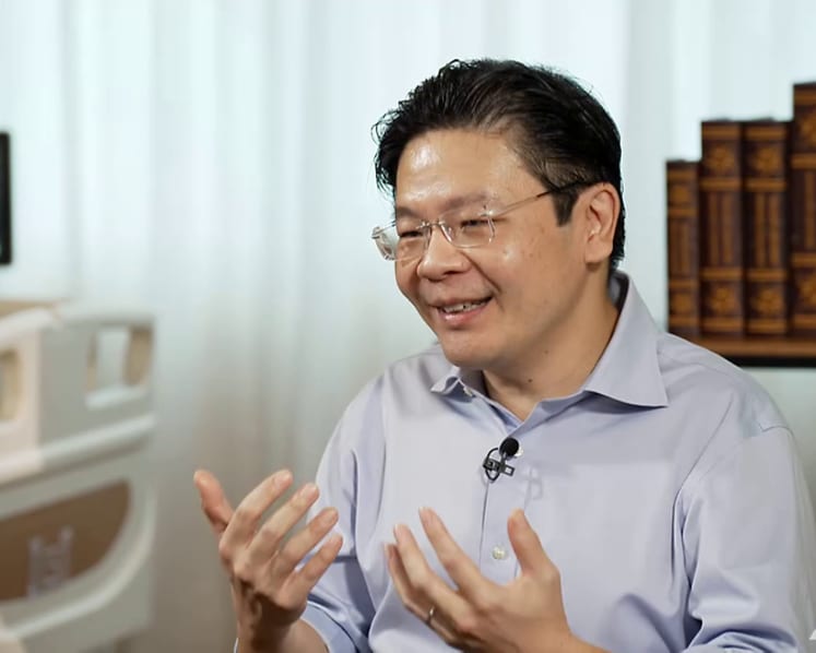 More frequent tests, additional requirements likely for those who do not take COVID-19 vaccine: Lawrence Wong