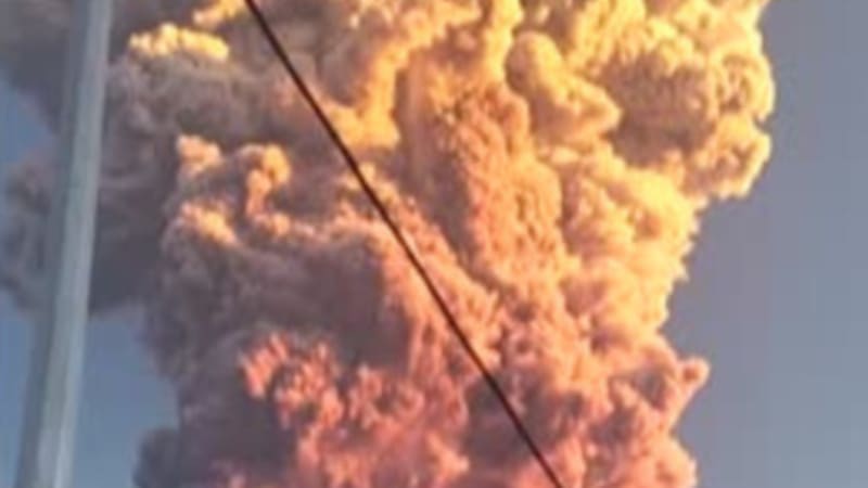 Bali flights cancelled after Indonesia volcano erupts